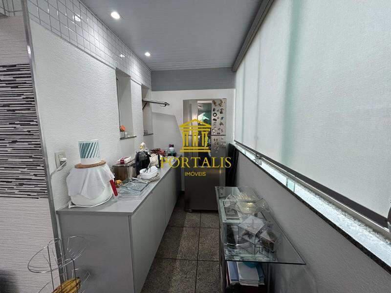 Cobertura, Serra, 4 Quartos, 3 Vagas, 2 Suítes