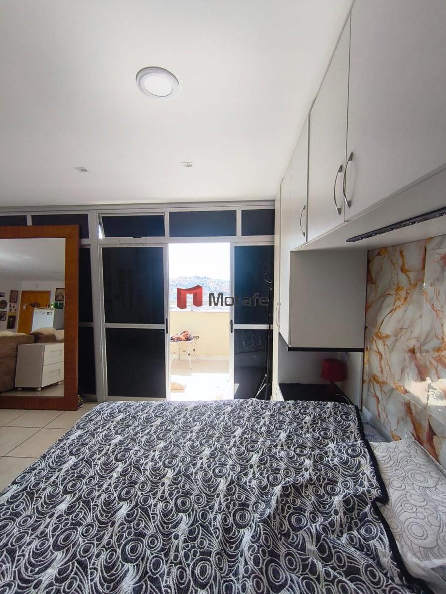 Apartamento, Centro, 2 Quartos, 0 Vaga