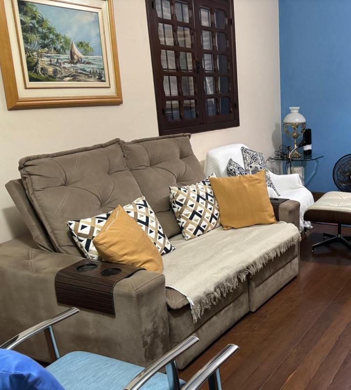 Casa, Jardim América, 5 Quartos, 5 Vagas, 2 Suítes