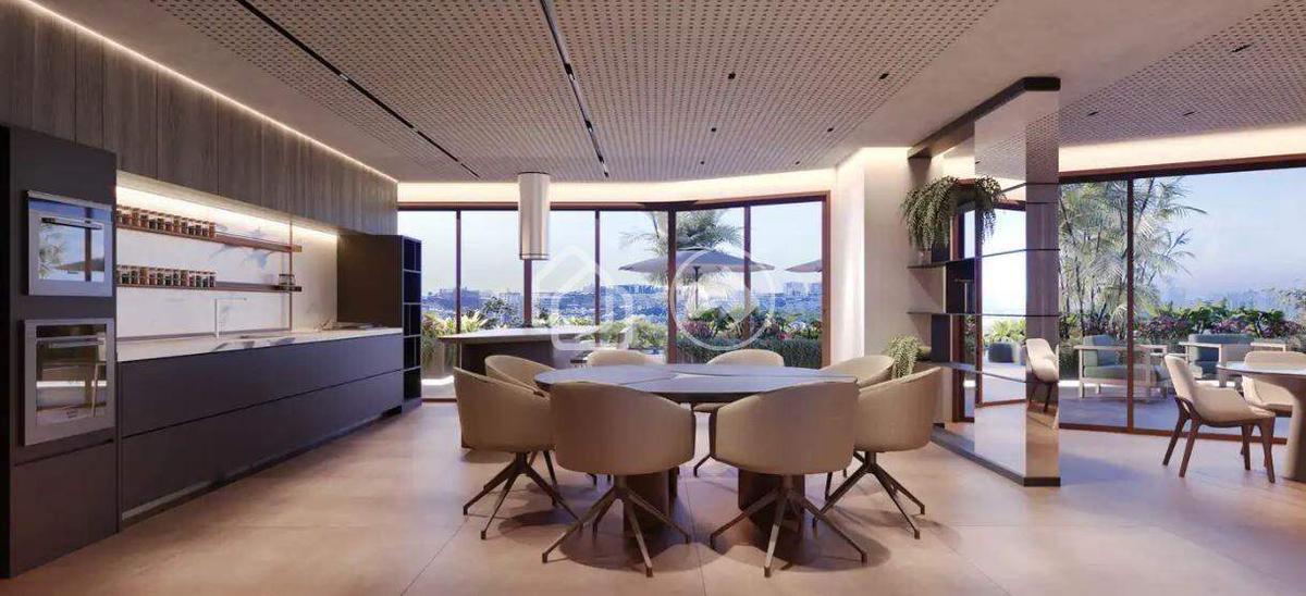 Apartamento, Santa Lúcia, 4 Quartos, 4 Vagas, 3 Suítes