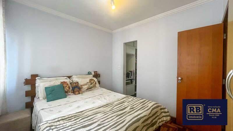 Apartamento, Barro Preto, 2 Quartos, 1 Vaga, 1 Suíte