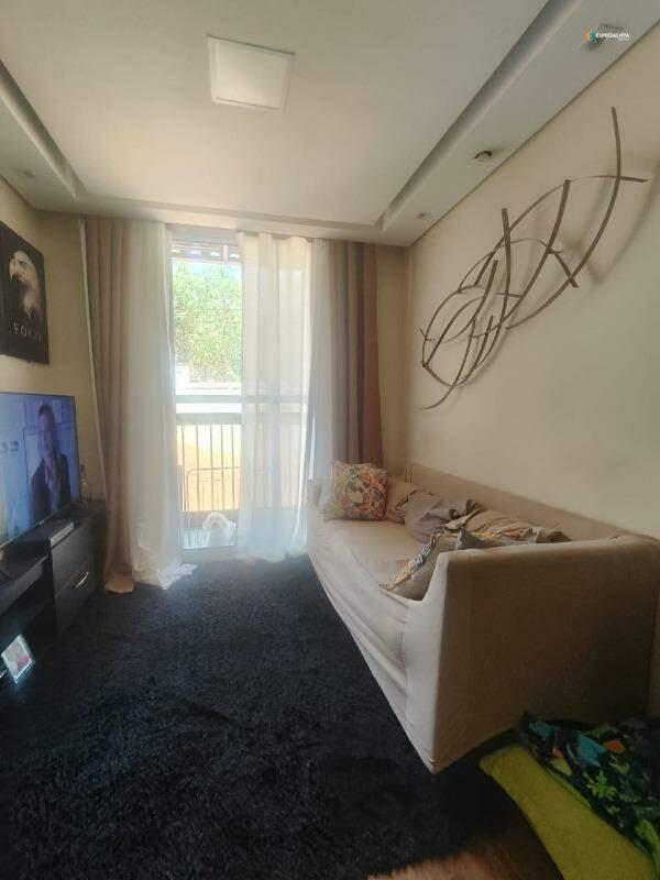 Apartamento, Industrial Americano, 2 Quartos, 1 Vaga
