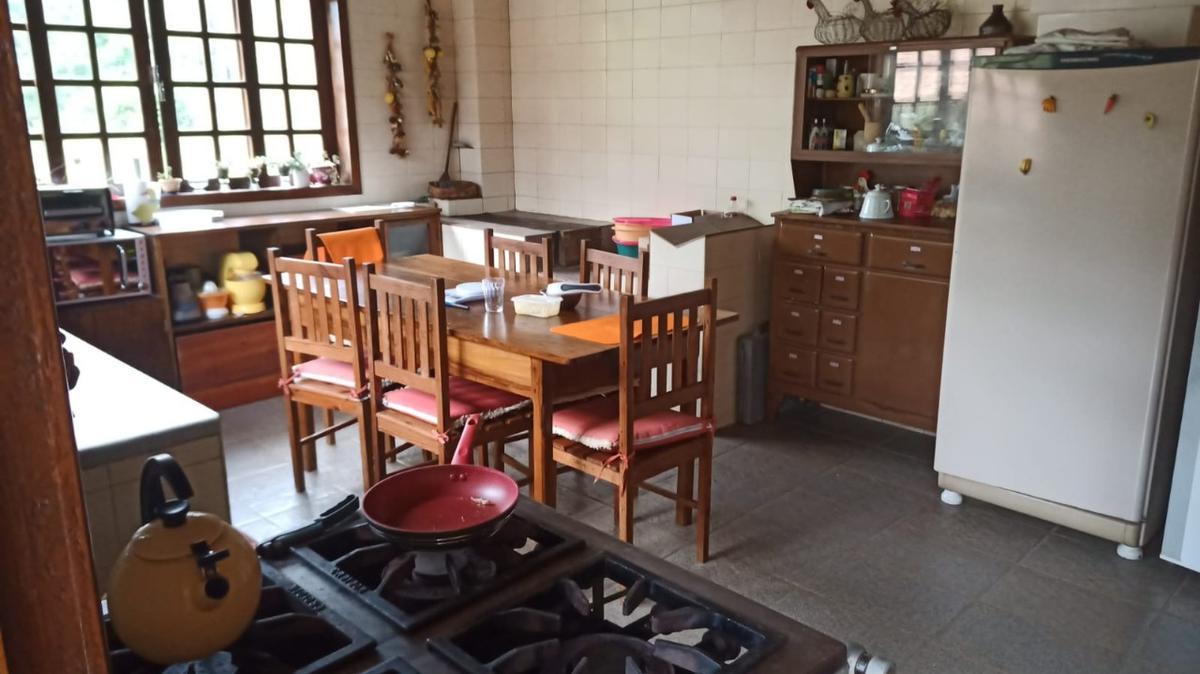Fazenda, Centro, 3 Quartos, 0 Vaga