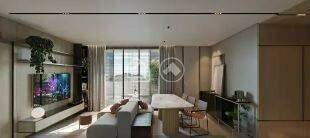 Apartamento, Vale do Sereno, 4 Quartos, 3 Vagas, 2 Suítes