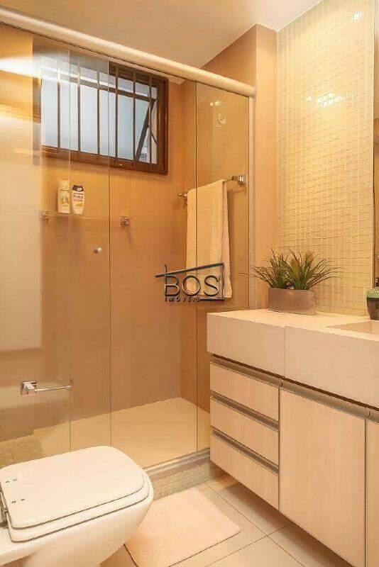 Apartamento, Lourdes, 4 Quartos, 4 Vagas, 2 Suítes