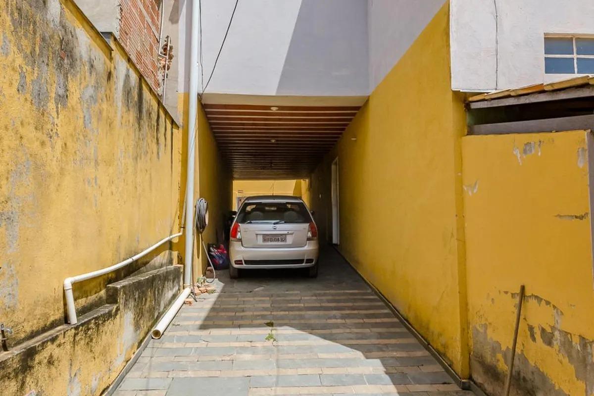 Casa, Havaí, 3 Quartos, 3 Vagas, 1 Suíte