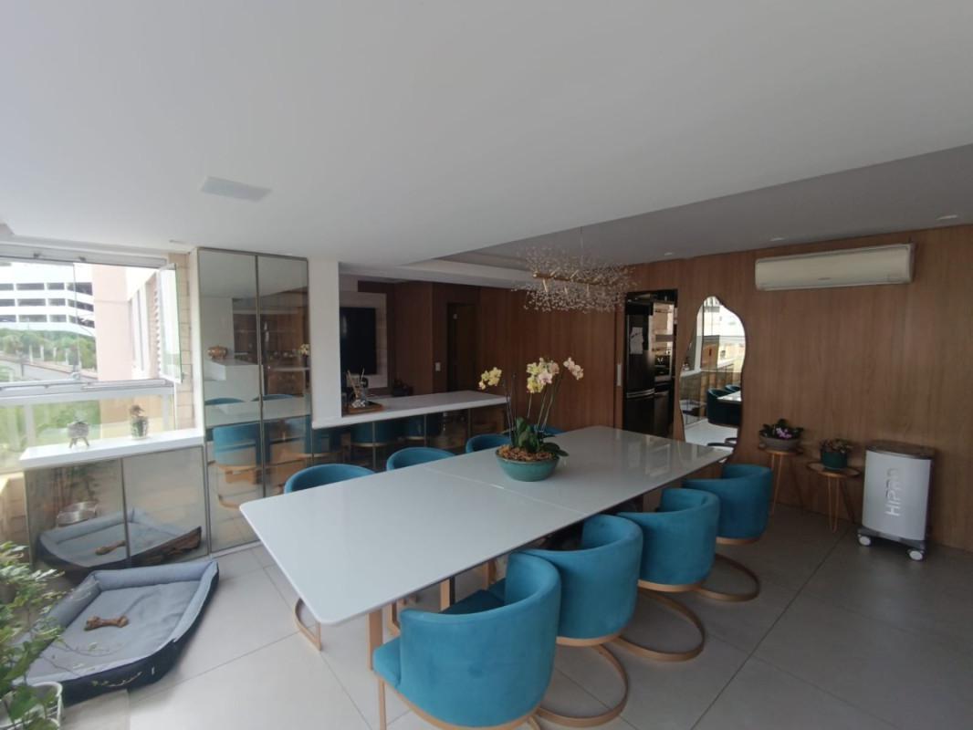 Apartamento, Buritis, 3 Quartos, 3 Vagas, 3 Suítes