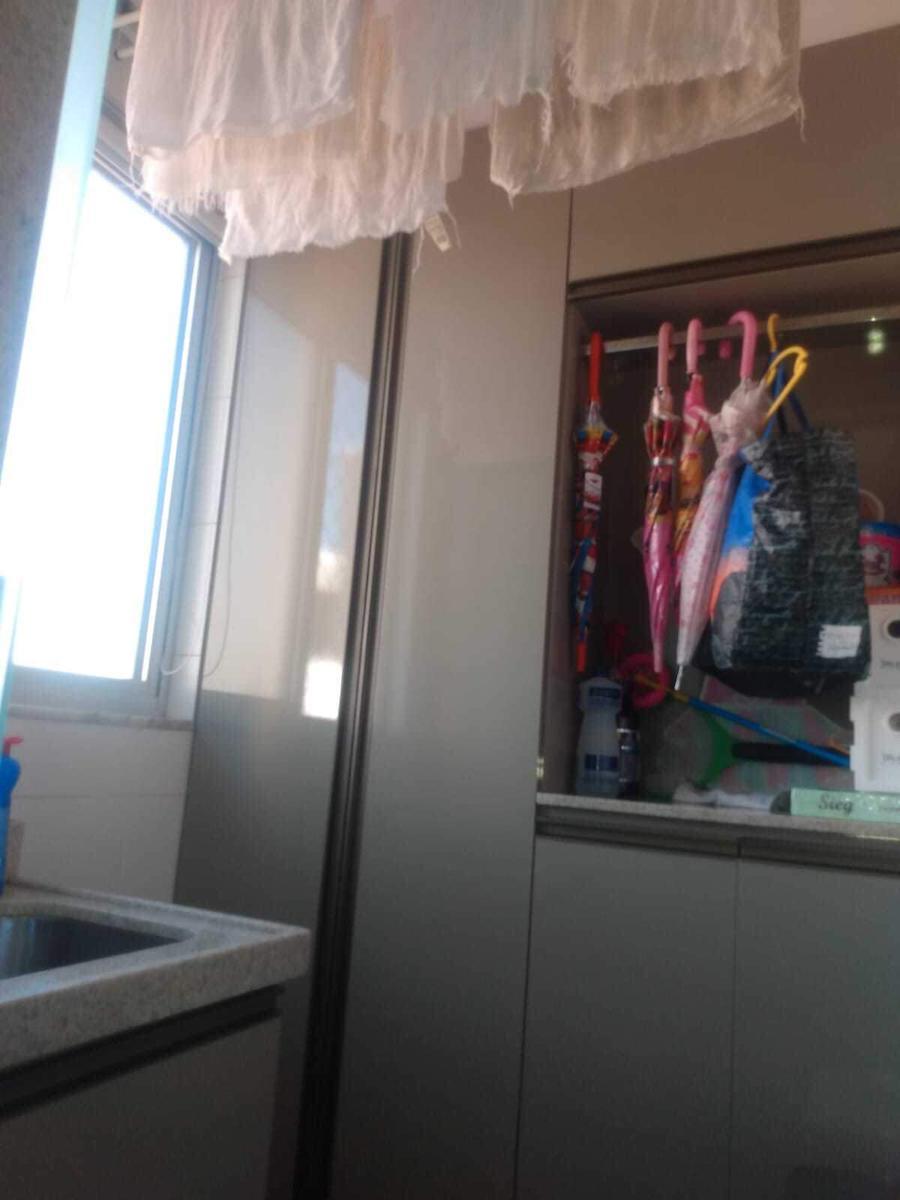 Cobertura, Grajaú, 3 Quartos, 2 Vagas, 1 Suíte