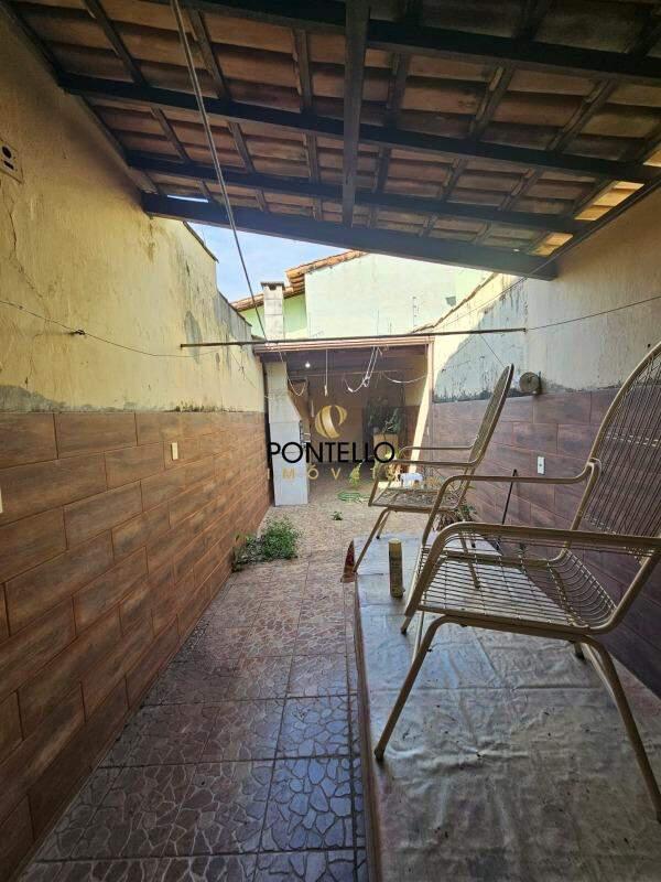 Casa, São Geraldo, 5 Quartos, 3 Vagas, 2 Suítes
