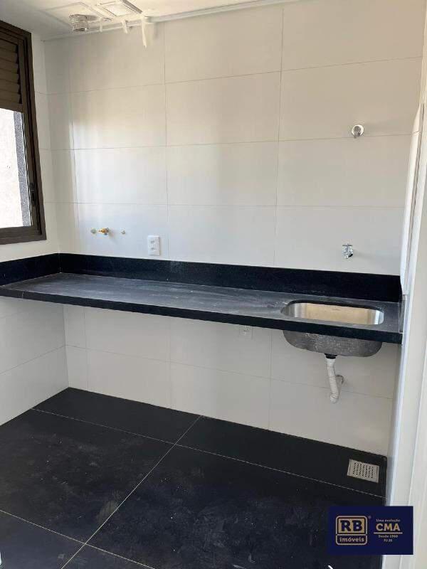 Apartamento, Santo Antônio, 4 Quartos, 2 Vagas, 3 Suítes