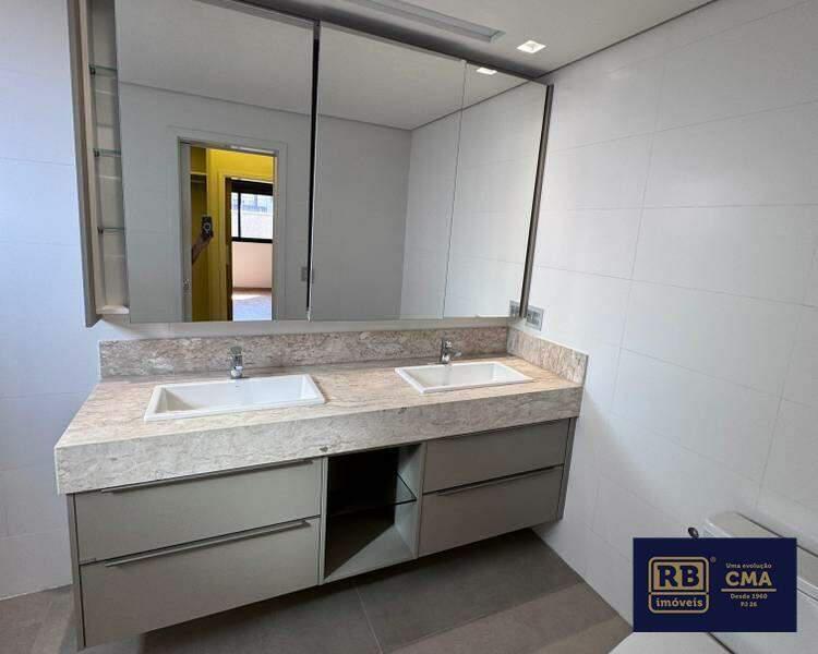 Apartamento, Lourdes, 4 Quartos, 4 Vagas, 4 Suítes
