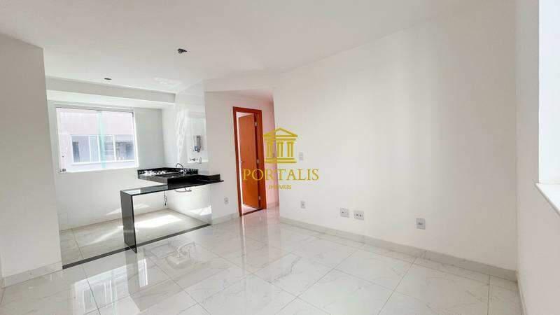 Apartamento, Serra, 2 Quartos, 3 Vagas, 1 Suíte