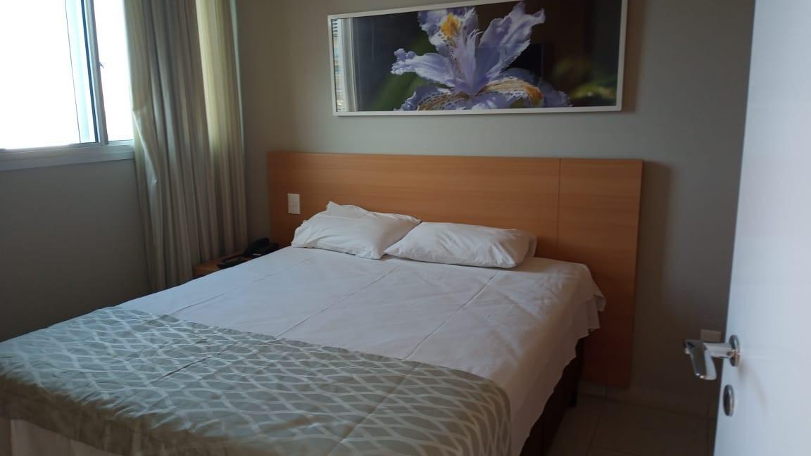 Apartamento, Cidade Nova, 1 Quarto, 1 Vaga, 1 Suíte
