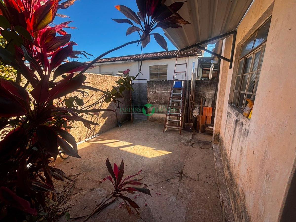 Casa, Santa Cruz, 1 Quarto, 0 Vaga