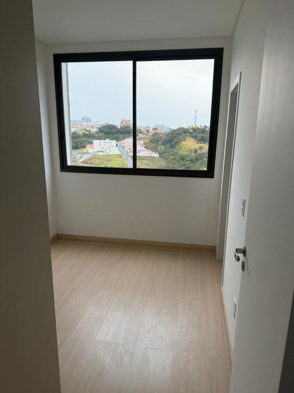 Apartamento, Centro, 0 Quarto, 1 Vaga, 2 Suítes
