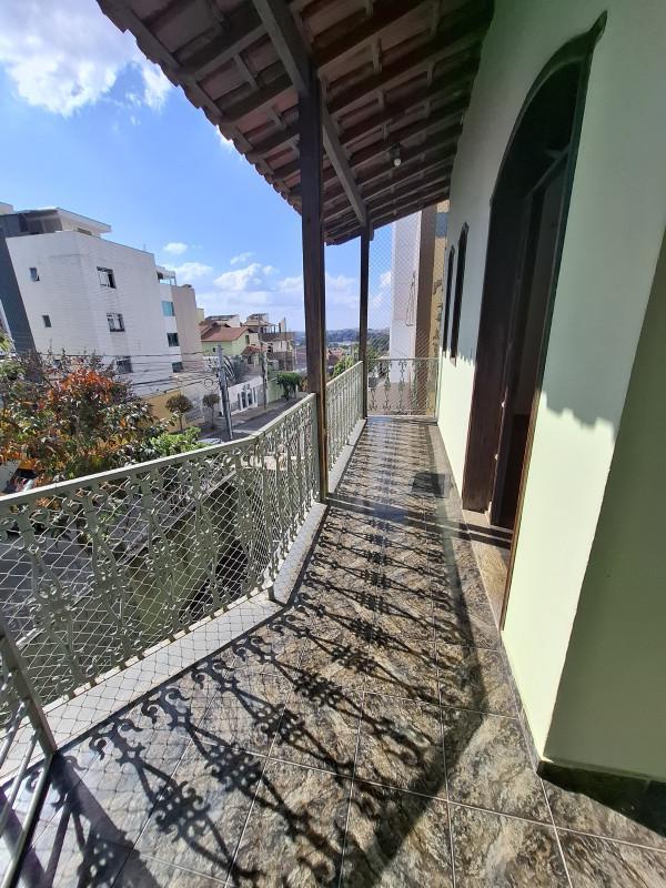 Apartamento, Palmares, 4 Quartos, 4 Vagas, 1 Suíte