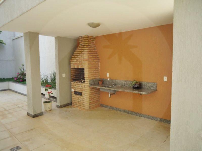 Apartamento, Cidade Nova, 4 Quartos, 2 Vagas, 1 Suíte