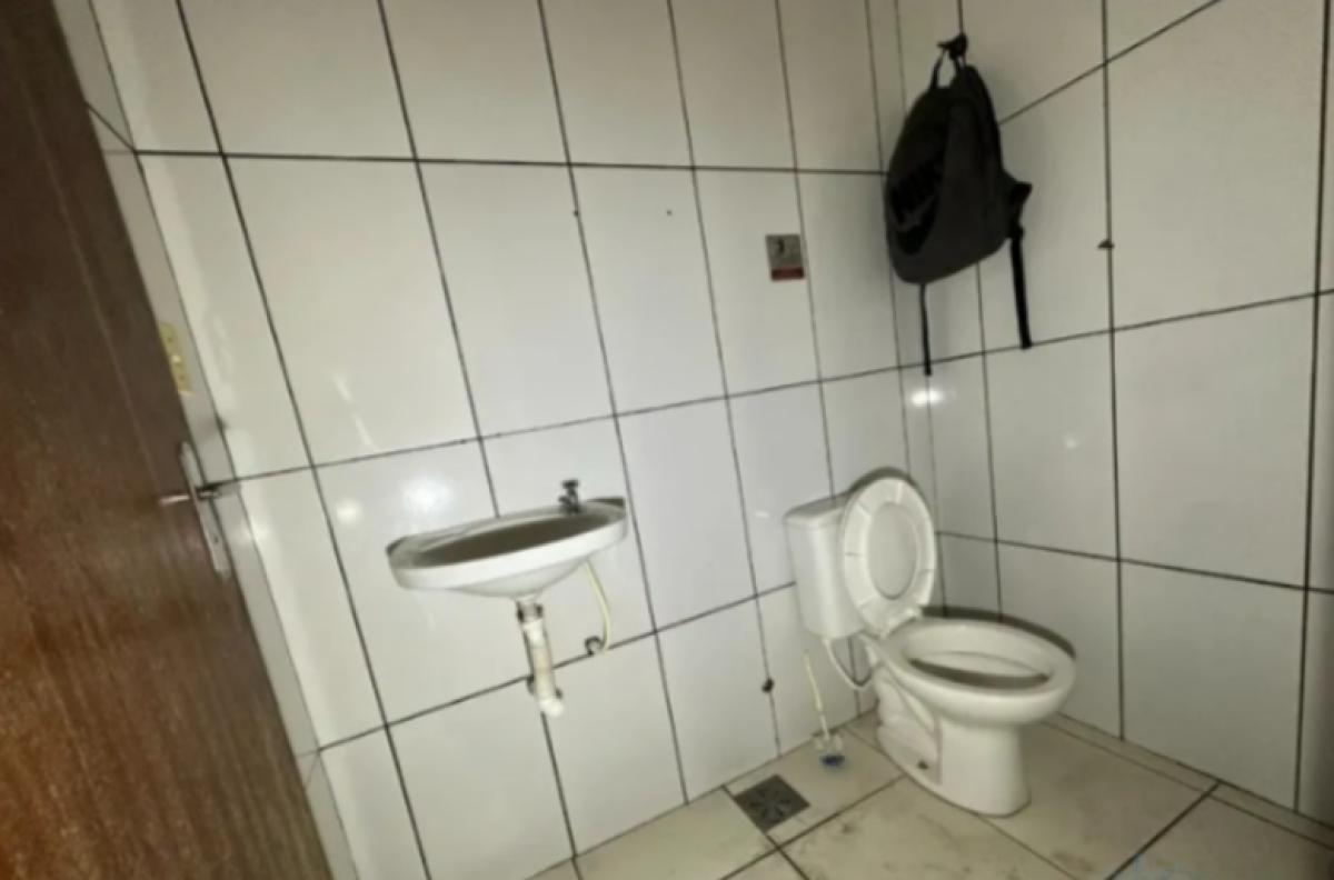 Galpão, Céu Azul, 2 Quartos, 4 Vagas, 1 Suíte