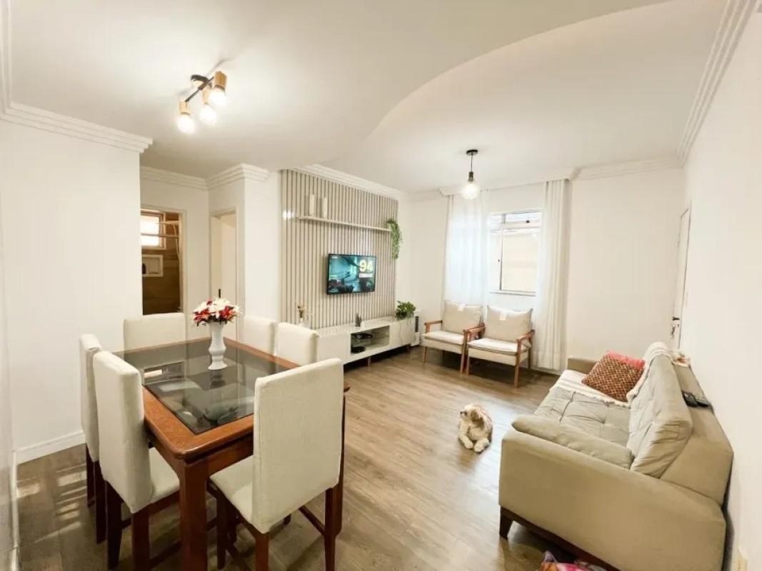 Apartamento, Parque Recreio, 3 Quartos, 2 Vagas, 1 Suíte