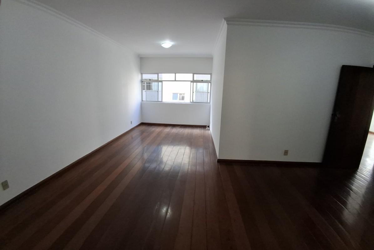 Apartamento, Cruzeiro, 3 Quartos, 2 Vagas, 1 Suíte