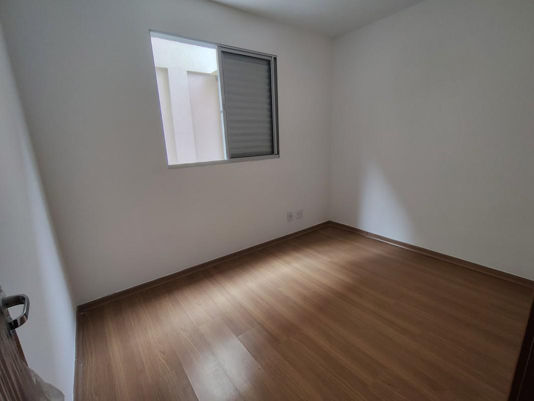 Apartamento, Santa Inês, 2 Quartos, 2 Vagas, 1 Suíte