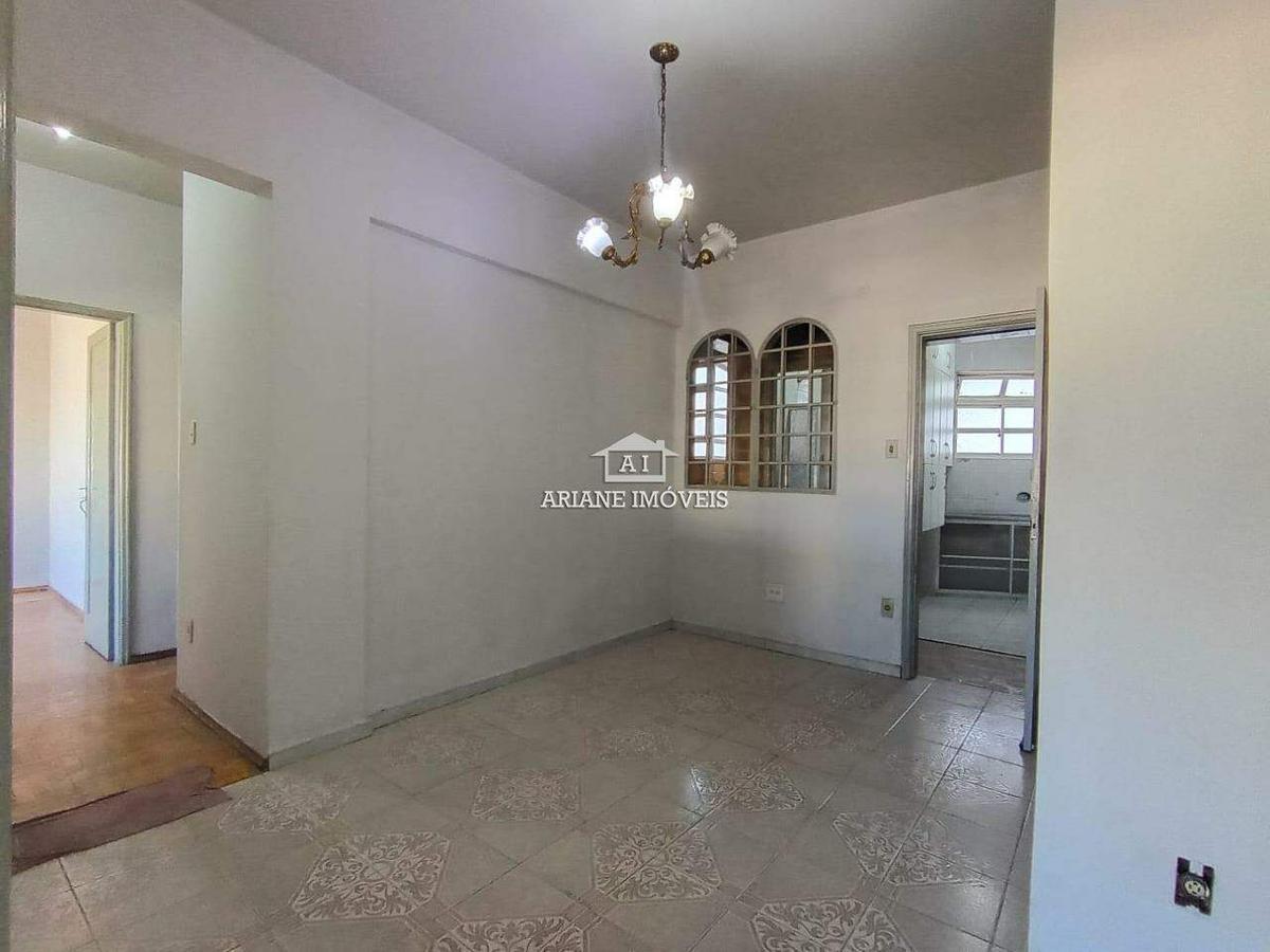 Apartamento, Centro, 3 Quartos, 0 Vaga