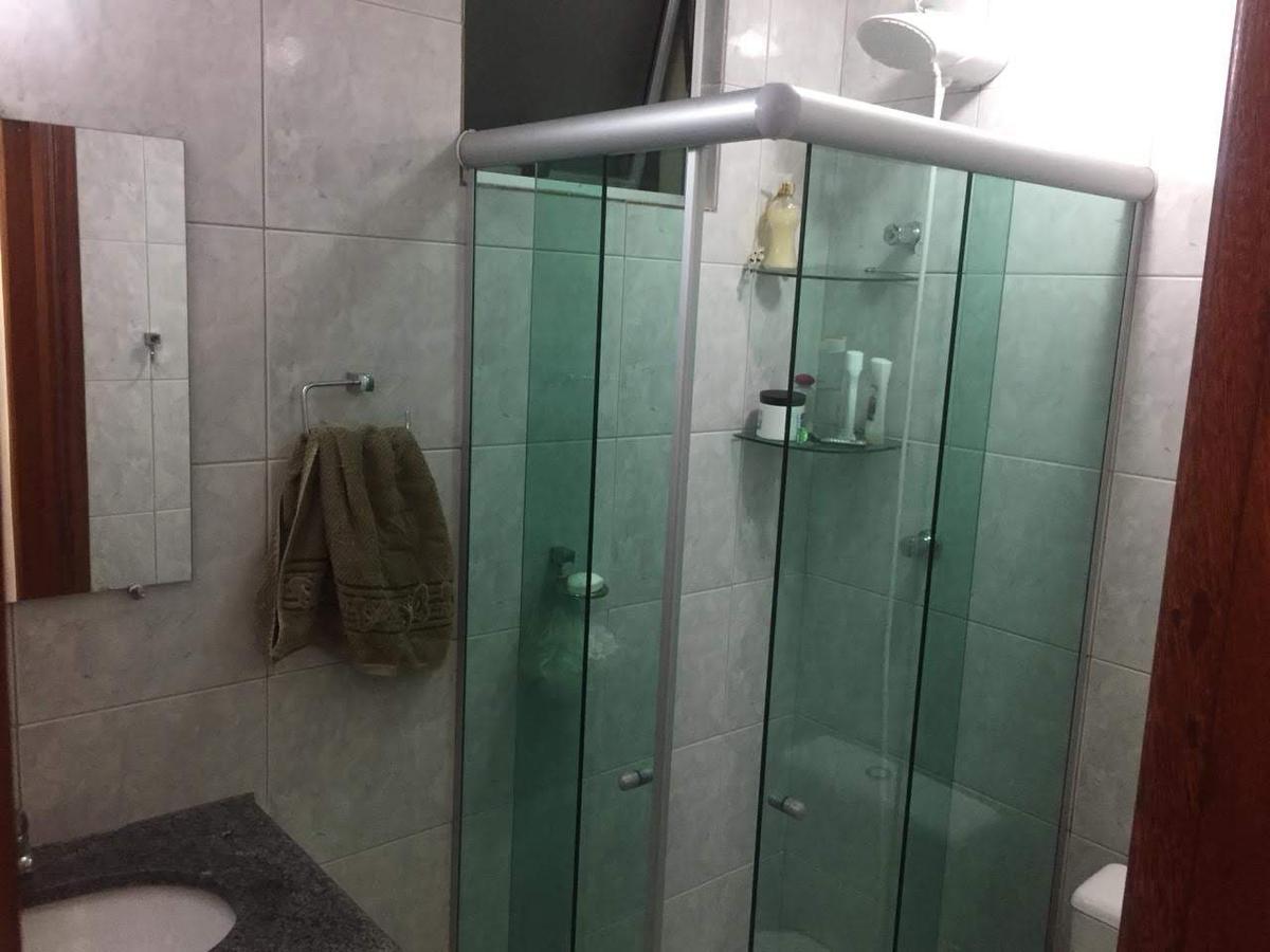 Apartamento, São João Batista (venda Nova), 2 Quartos, 1 Vaga, 1 Suíte