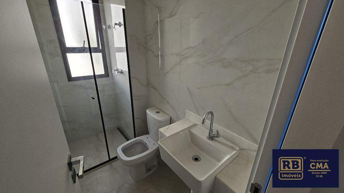 Apartamento, Santo Agostinho, 3 Quartos, 2 Vagas, 1 Suíte