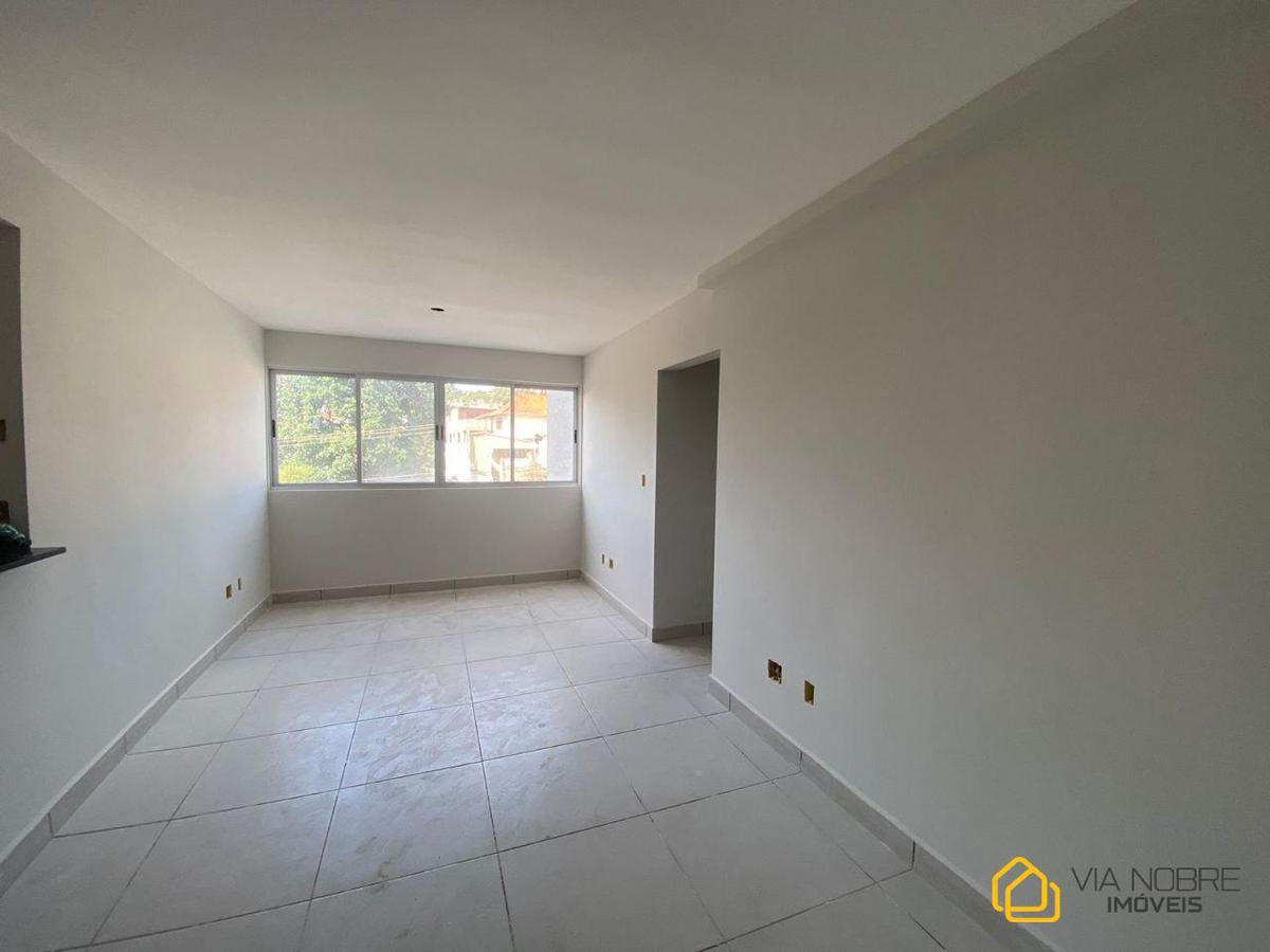 Apartamento, Palmeiras, 3 Quartos, 2 Vagas, 1 Suíte