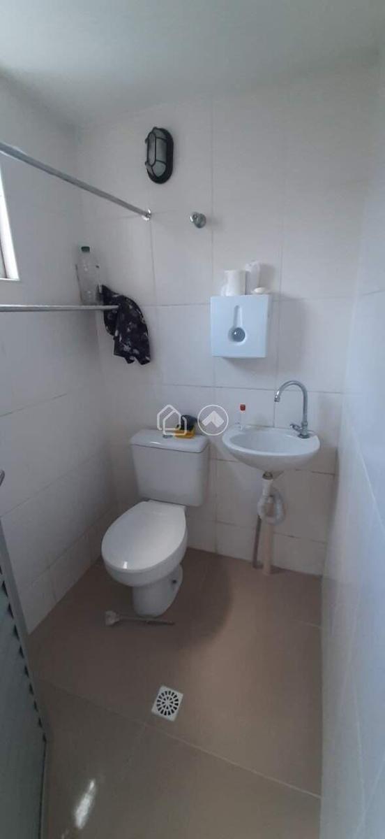 Loja, Buritis, 1 Vaga