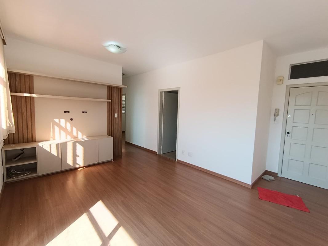 Apartamento, Caiçaras, 2 Quartos, 2 Vagas