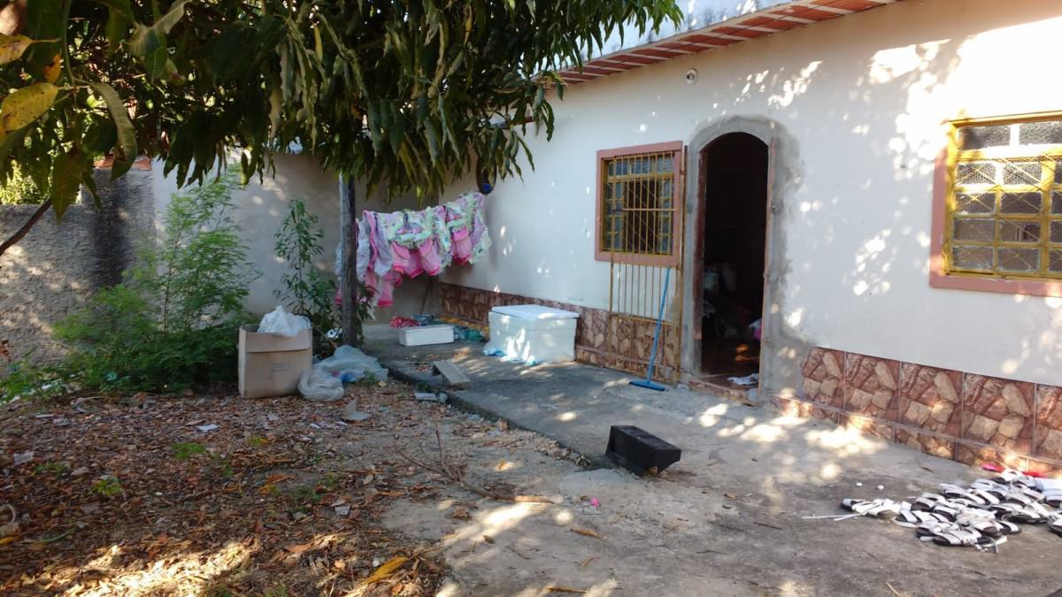 Galpão, Céu Azul, 0 Quarto, 0 Vaga