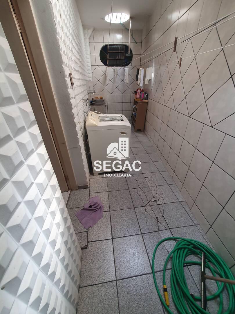 Casa, Glória, 3 Quartos, 3 Vagas, 1 Suíte