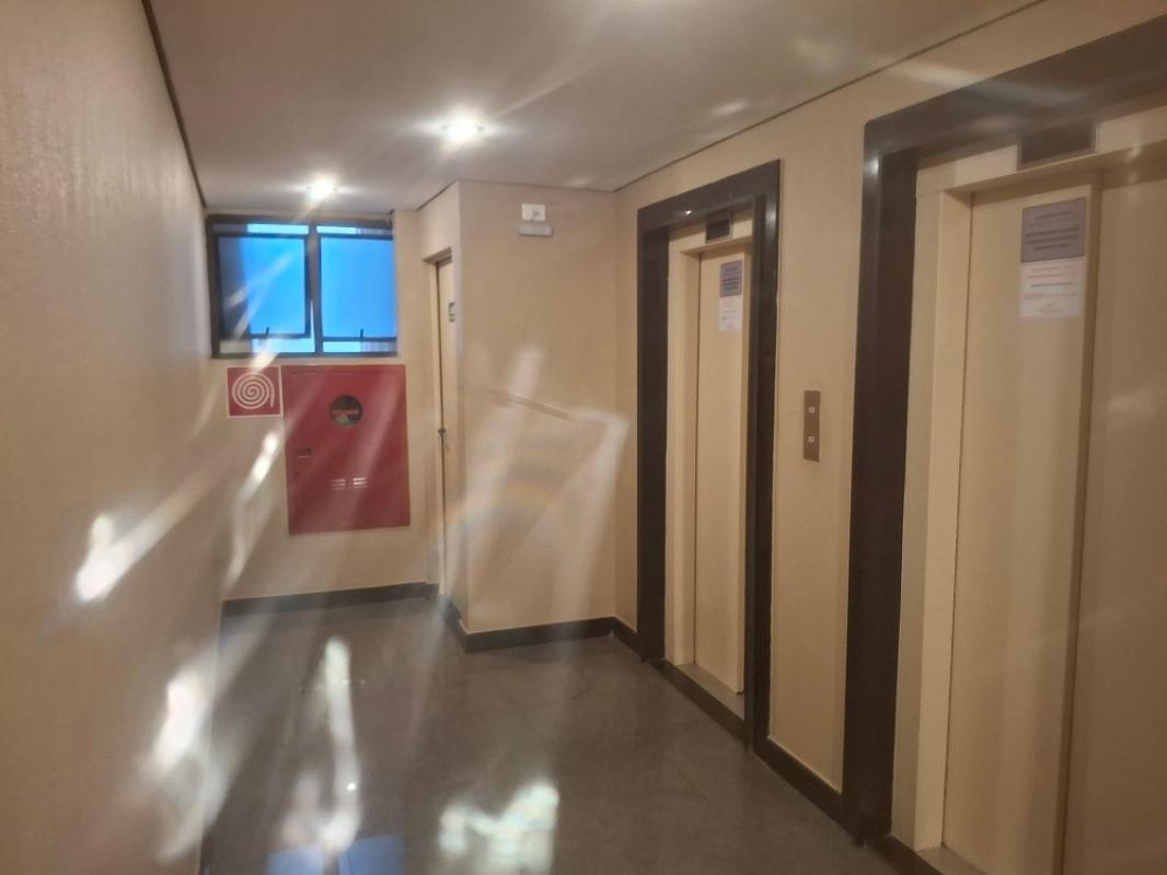 Apartamento, Belvedere, 1 Quarto, 1 Vaga, 1 Suíte