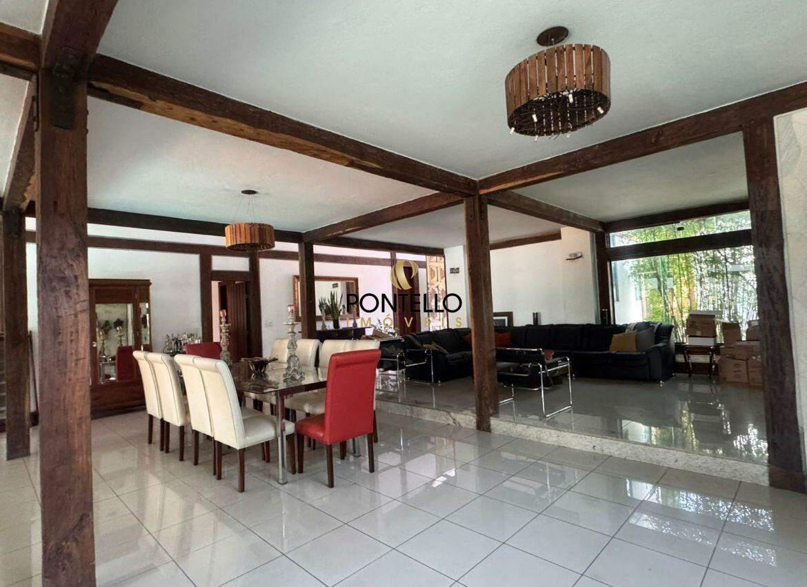 Casa, Boa Vista, 4 Quartos, 10 Vagas, 4 Suítes