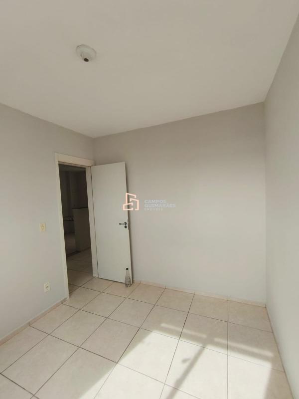 Apartamento, Diamante, 2 Quartos, 1 Vaga