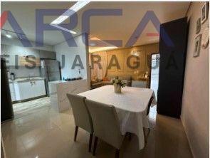 Casa, Residencial Visão, 3 Quartos, 2 Vagas