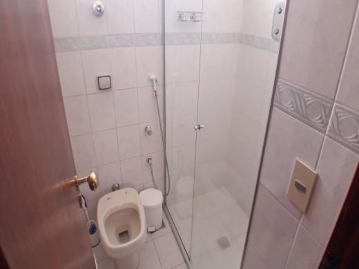 Apartamento, Lourdes, 2 Quartos, 1 Vaga