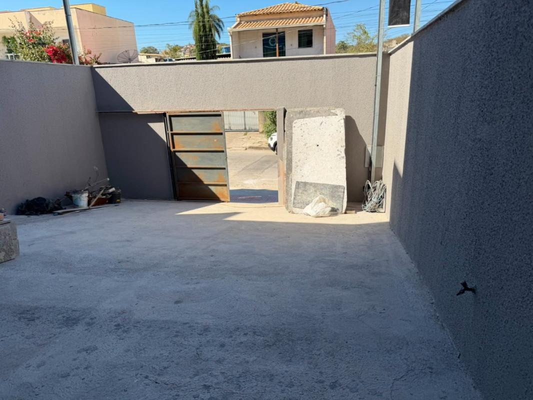 Casa, Vila Verde, 3 Quartos, 2 Vagas, 1 Suíte
