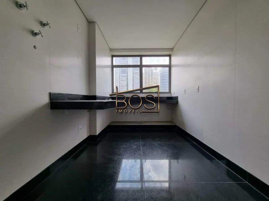 Apartamento, Vale do Sereno, 4 Quartos, 5 Vagas, 2 Suítes