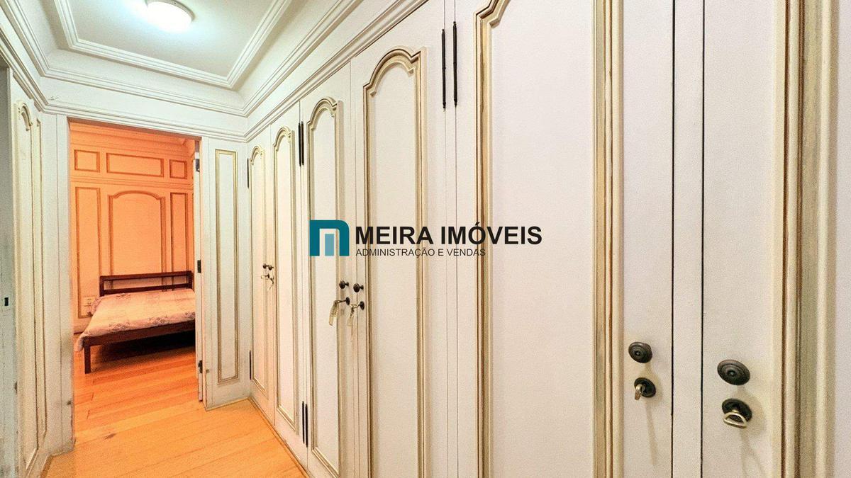 Apartamento, Savassi, 4 Quartos, 2 Vagas, 1 Suíte