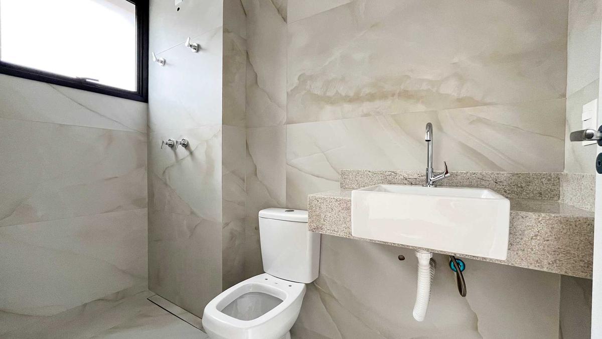 Apartamento, Sion, 4 Quartos, 3 Vagas, 4 Suítes