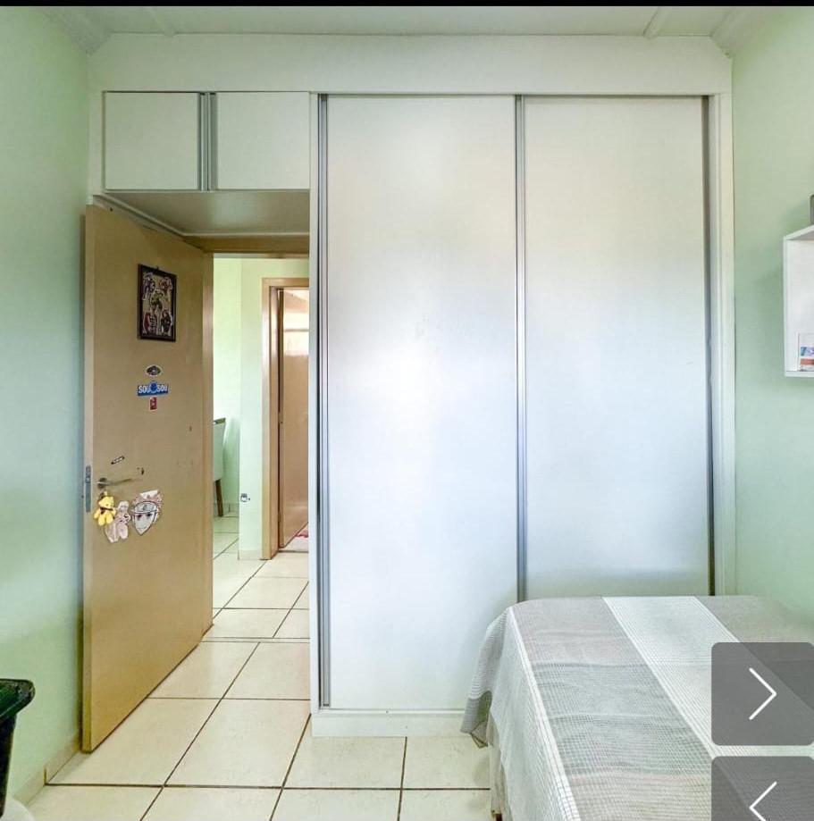 Apartamento, Planalto, 2 Quartos, 1 Vaga