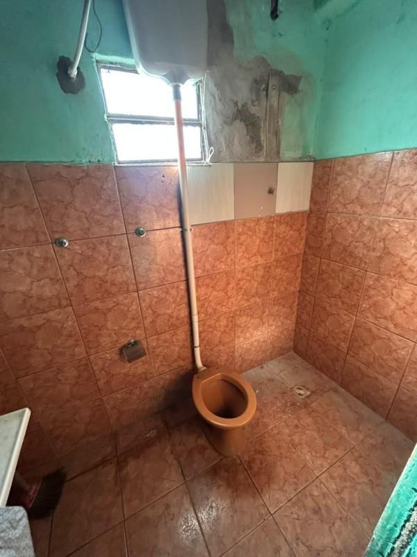 Casa, Santa Cecília Vale do Jatobá (barreiro), 4 Quartos, 2 Vagas