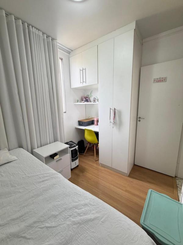 Cobertura, Cabral, 2 Quartos, 1 Vaga