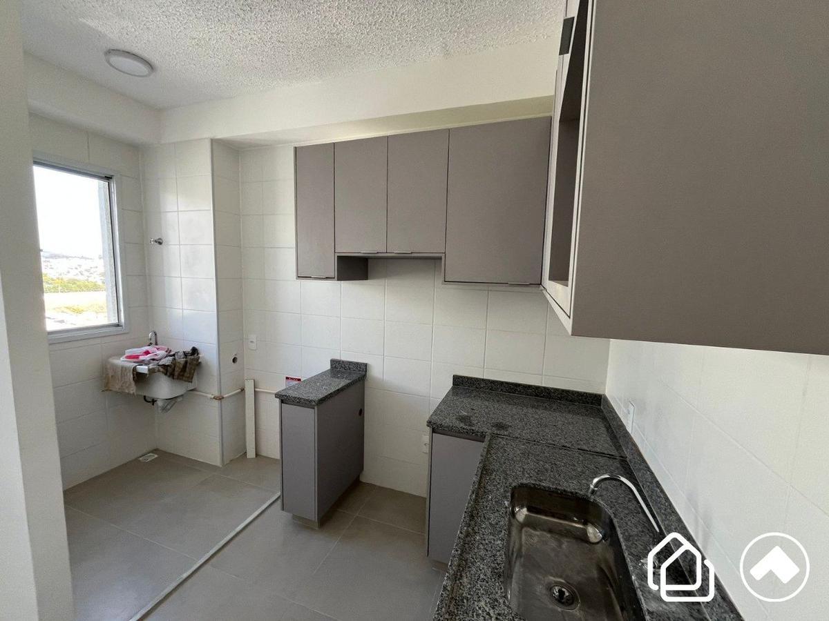 Apartamento, Palmeiras, 2 Quartos, 1 Vaga, 1 Suíte