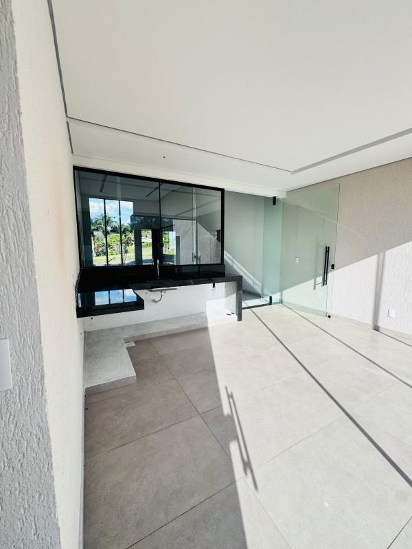 Casa, Serra dos Bandeirantes, 3 Quartos, 2 Vagas, 1 Suíte