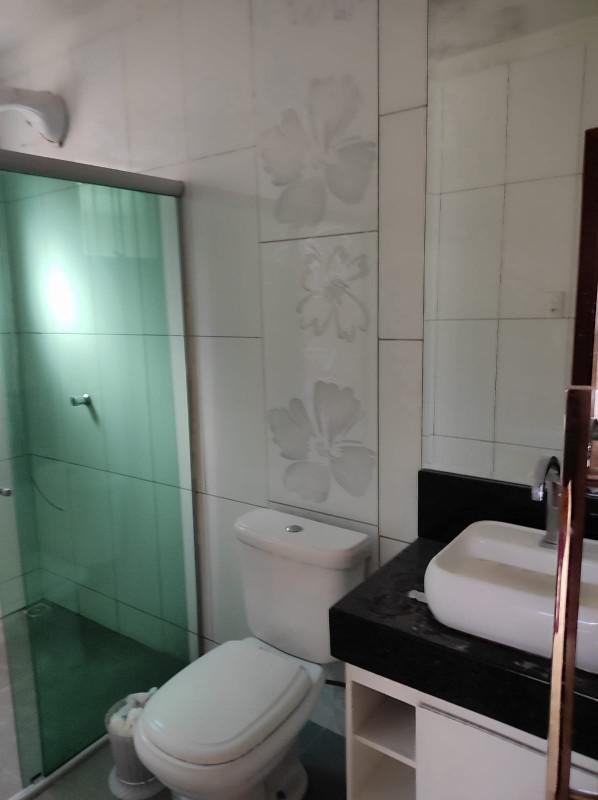 Apartamento, Santa Cruz Industrial, 3 Quartos, 1 Vaga