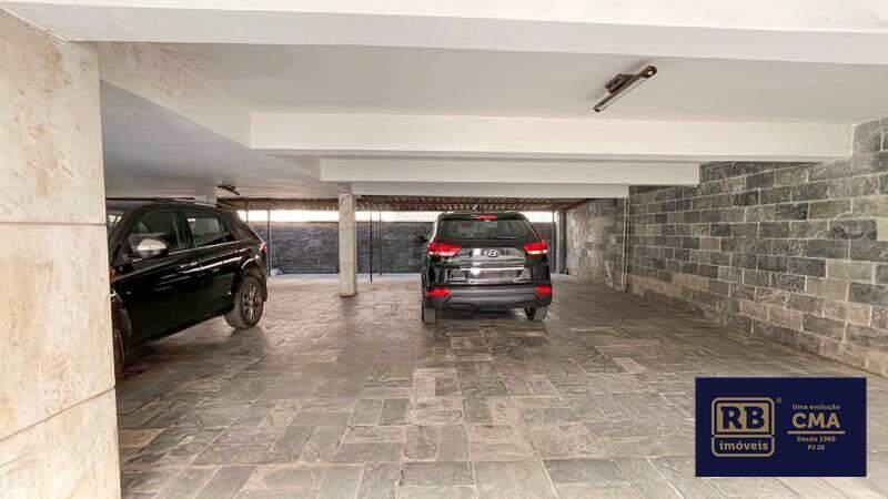 Apartamento, Santo Agostinho, 4 Quartos, 2 Vagas, 2 Suítes