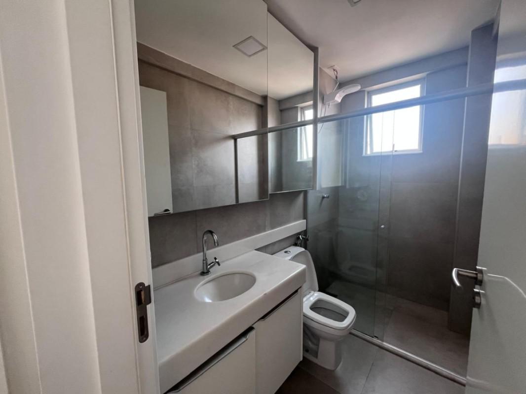 Apartamento, Vila Paris, 2 Quartos, 2 Vagas, 2 Suítes